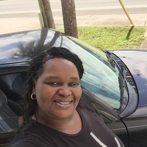 Meet your Posher, Tabitha